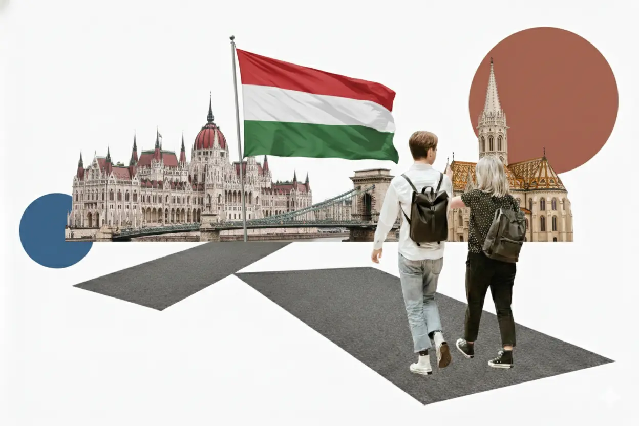 hungary